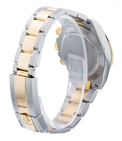 Rolex Daytona 116523